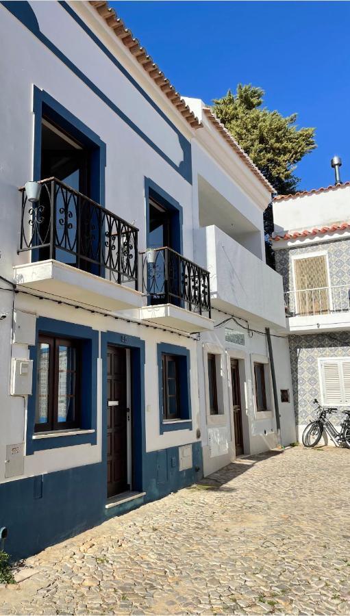 Villa The Doll'S House Tavira Exterior foto