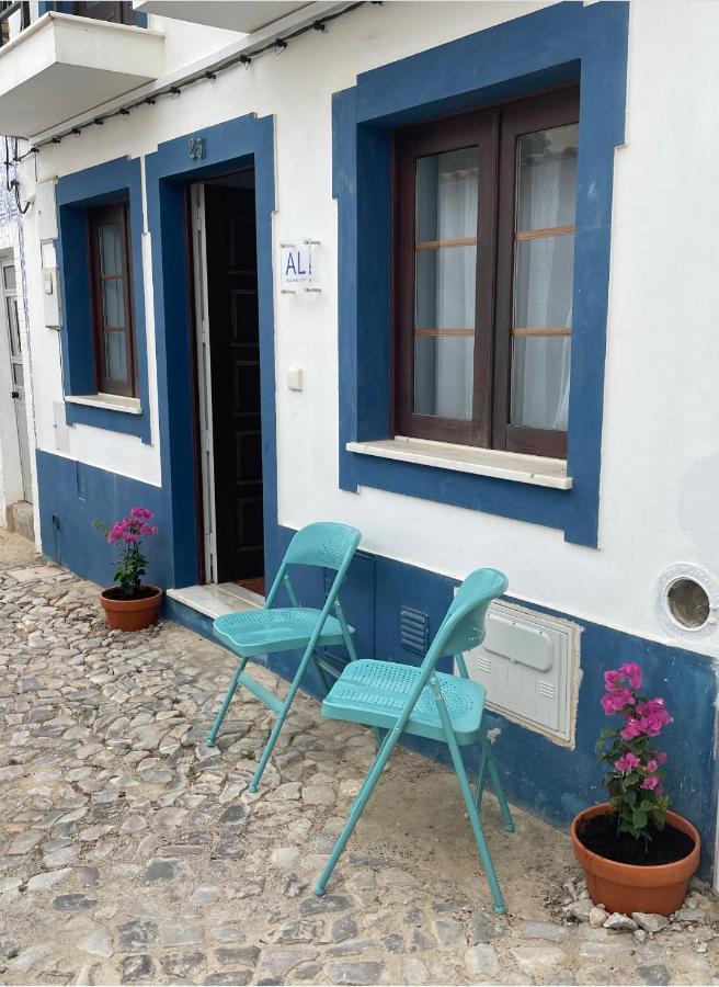 Villa The Doll'S House Tavira Exterior foto