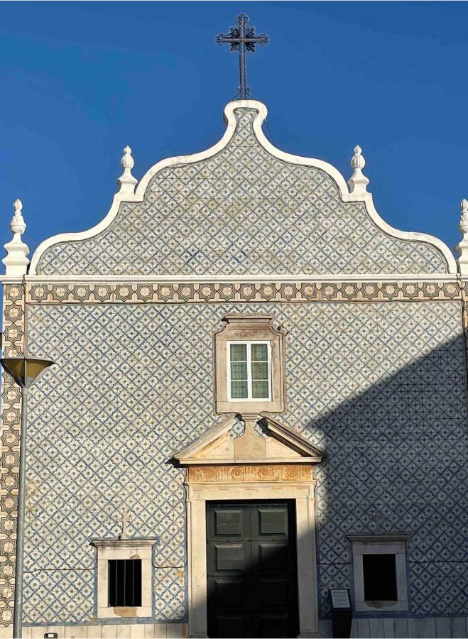Villa The Doll'S House Tavira Exterior foto