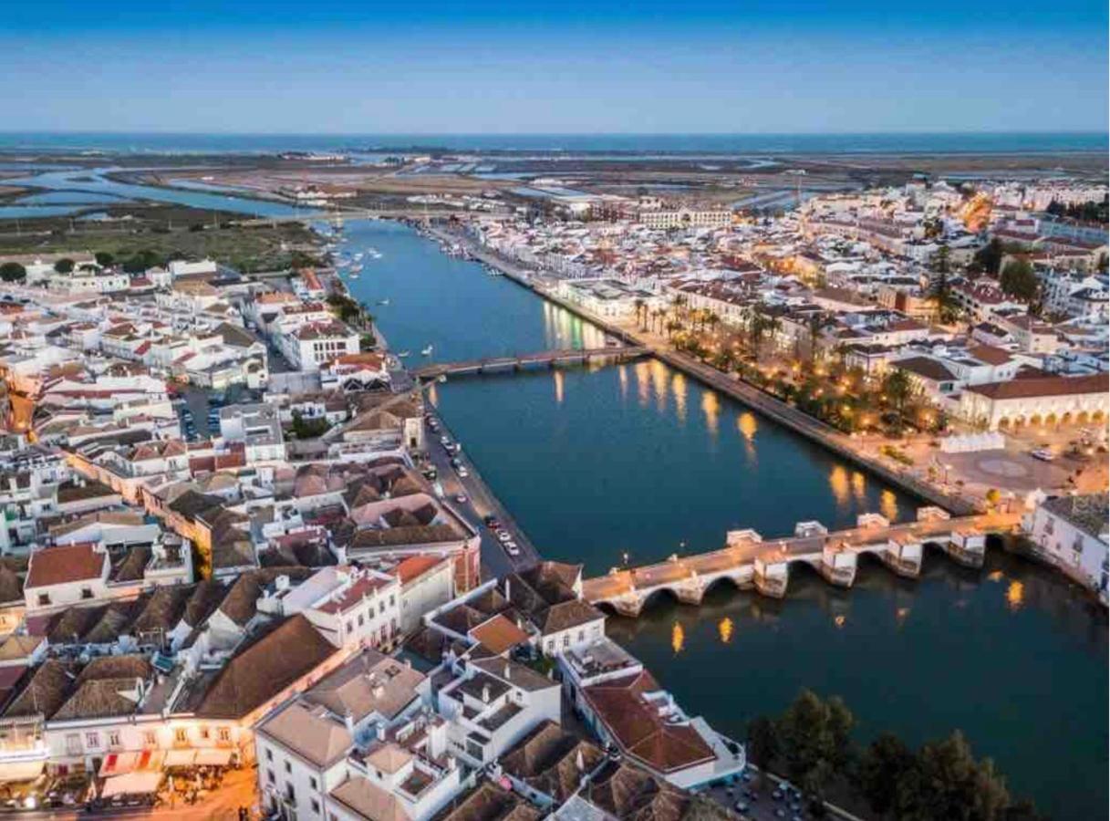 Villa The Doll'S House Tavira Exterior foto